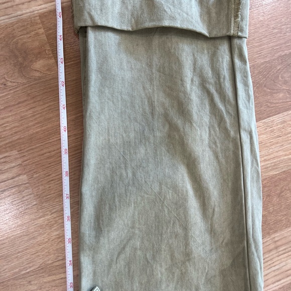 Altar'd State Tan Jumpsuit - Picture 12 of 15